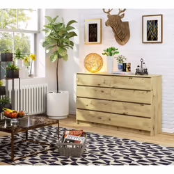 AKORD Furniture Factory OP0LK-160SZ8ART cassettiera - Vista aggiuntiva 4