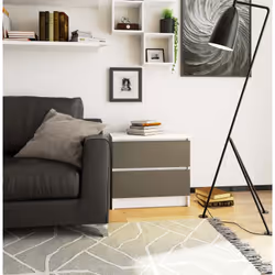 AKORD Furniture Factory OP0LK-6BIASZA001 cassettiera - Vista aggiuntiva 5