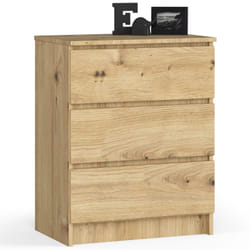 AKORD Furniture Factory OP0LK-6ART002 cassettiera