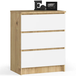 AKORD Furniture Factory OP0LK-6ARTBIA002 cassettiera