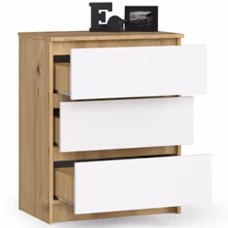 AKORD Furniture Factory OP0LK-6ARTBIA002 cassettiera