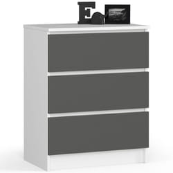 AKORD Furniture Factory OP0LK-6BIASZA002 cassettiera