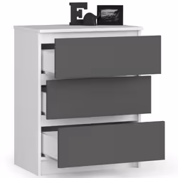 AKORD Furniture Factory OP0LK-6BIASZA002 cassettiera