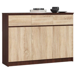 AKORD Furniture Factory OP0LK-1VENSON0008 cassettiera