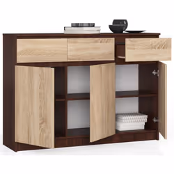 AKORD Furniture Factory OP0LK-1VENSON0008 cassettiera