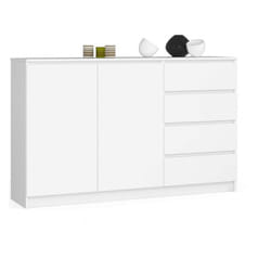 AKORD Furniture Factory KOMK013BIA cassettiera