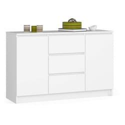 AKORD Furniture Factory KOMK016BIA cassettiera