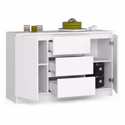 AKORD Furniture Factory KOMK016BIA cassettiera