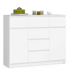 AKORD Furniture Factory KOMK017BIA cassettiera