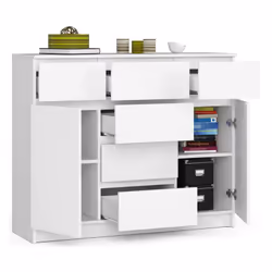 AKORD Furniture Factory KOMK017BIA cassettiera