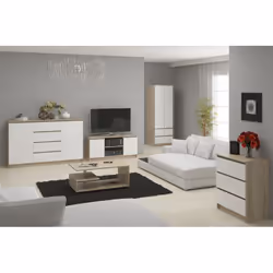 AKORD Furniture Factory OP0PK-6DABBIA001 cassettiera - Vista aggiuntiva 5