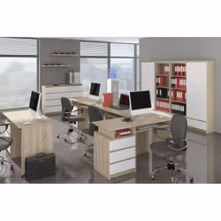 AKORD Furniture Factory OP0PK-6DABBIA001 cassettiera - Vista aggiuntiva 6