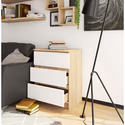 AKORD Furniture Factory OP0LK-6DABBIA002 cassettiera - Vista aggiuntiva 6