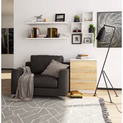 AKORD Furniture Factory OP0LK-6BIASON003 cassettiera - Vista aggiuntiva 5