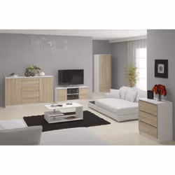 AKORD Furniture Factory OP0LK-6BIASON005 cassettiera - Vista aggiuntiva 5