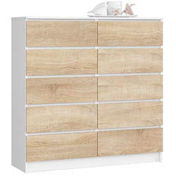 AKORD Furniture Factory OP0LK-1BIASON013 cassettiera