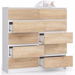 AKORD Furniture Factory OP0LK-1BIASON013 cassettiera