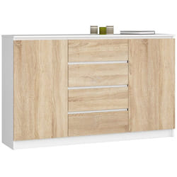AKORD Furniture Factory OP0LK-1BIASON007 cassettiera