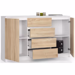 AKORD Furniture Factory OP0LK-1BIASON007 cassettiera