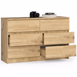 AKORD Furniture Factory OP0LK-120SZ6ART cassettiera