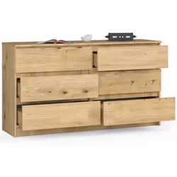 AKORD Furniture Factory OP0LK-140SZ6-ART cassettiera