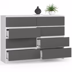 AKORD Furniture Factory OP0LKOMBIASZA cassettiera