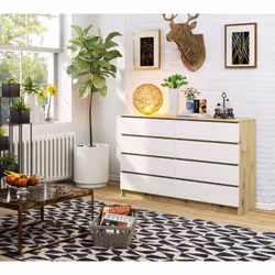 AKORD Furniture Factory OP0LK-160ARTBIA cassettiera - Vista aggiuntiva 4