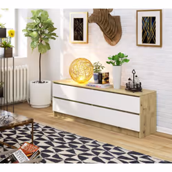 AKORD Furniture Factory OP0LK-1604SZ-ARTBIA cassettiera - Vista aggiuntiva 4