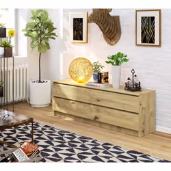 AKORD Furniture Factory OP0LK-1604SZ-ART cassettiera - Vista aggiuntiva 4