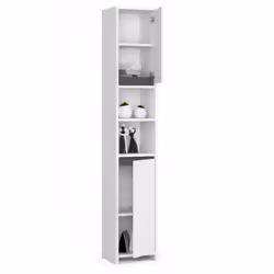 AKORD Furniture Factory REGUNI2D1WBIA scaffale - Vista aggiuntiva 4