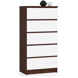 AKORD Furniture Factory OP0LK-6VENBIA005 cassettiera