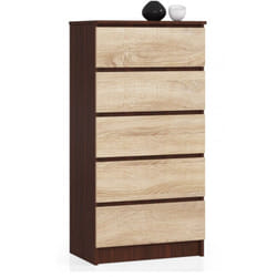 AKORD Furniture Factory OP0LK-6VENSON005 cassettiera