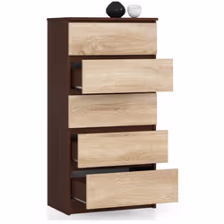 AKORD Furniture Factory OP0LK-6VENSON005 cassettiera