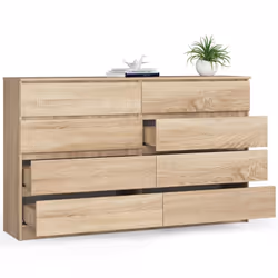 AKORD Furniture Factory OP0LK-160SZ8SON cassettiera