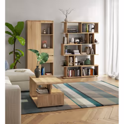 AKORD Furniture Factory REGFIXSON scaffale - Vista aggiuntiva 4