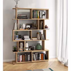 AKORD Furniture Factory REGFIXSON scaffale - Vista aggiuntiva 5