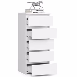 AKORD Furniture Factory OP0LCL5BIA001 cassettiera