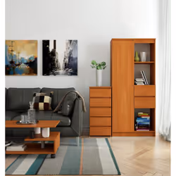 AKORD Furniture Factory OP0LCL5OLCH001 cassettiera - Vista aggiuntiva 4