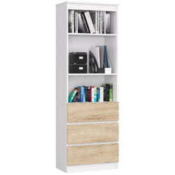 AKORD Furniture Factory RP0PREGBIASON005 libreria ufficio