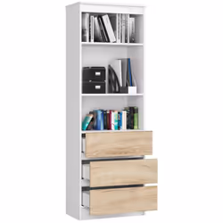 AKORD Furniture Factory RP0PREGBIASON005 libreria ufficio