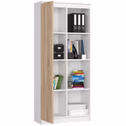 AKORD Furniture Factory RP0PREGBIASON004 libreria ufficio