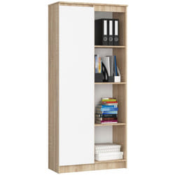 AKORD Furniture Factory RP0PREGDABBIA004 libreria ufficio