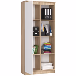 AKORD Furniture Factory RP0PREGDABBIA004 libreria ufficio