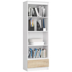 AKORD Furniture Factory RP0PREGBIASON002 libreria ufficio