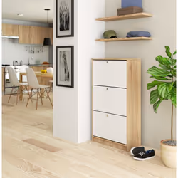AKORD Furniture Factory OP0LSZADABBIA011 scarpiera - Vista aggiuntiva 5