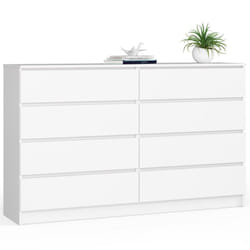 AKORD Furniture Factory OP0LK-160BIA8 cassettiera