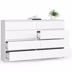 AKORD Furniture Factory OP0LK-160BIA8 cassettiera