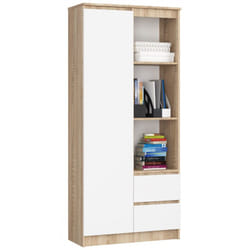 AKORD Furniture Factory RP0PREGDABBIA009 libreria ufficio