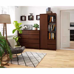 AKORD Furniture Factory RP0PREGWEN libreria ufficio - Vista aggiuntiva 6