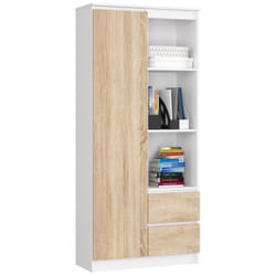 AKORD Furniture Factory RP0PREGBIASON libreria ufficio